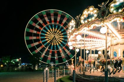 parc d'attraction var