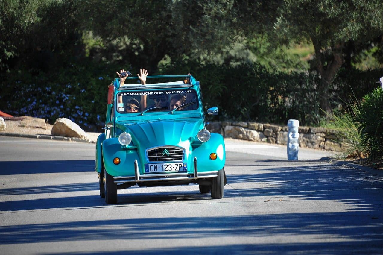 car, 2cv, car wallpapers, paca, var